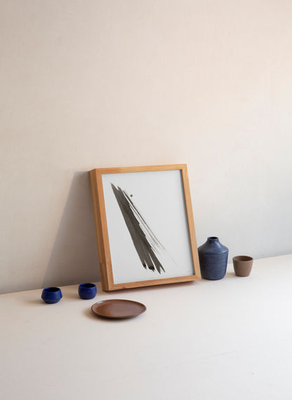 Rig - Art Print